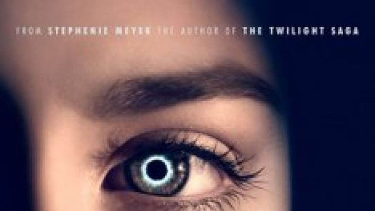 L’Ospite: prima locandina per lo sci-fi di Andrew Niccol