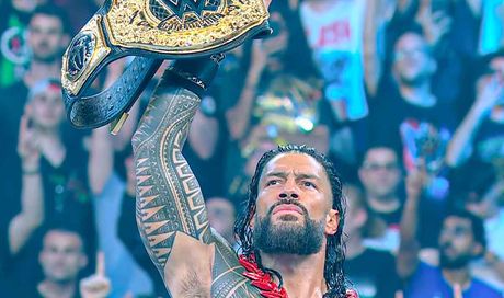 WWE, i due giorni di Torino, Raw e Clash in Italy | Sintesi e risultati – LA FOTOGALLERY