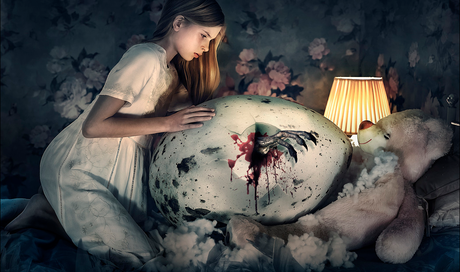 Hatching – La forma del male: trailer italiano dell’horror finlandese al cinema dal 6 ottobre