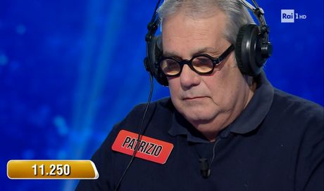 L’Eredità: ghigliottina, la parola della puntata di stasera 26 gennaio 2025, chi ha vinto