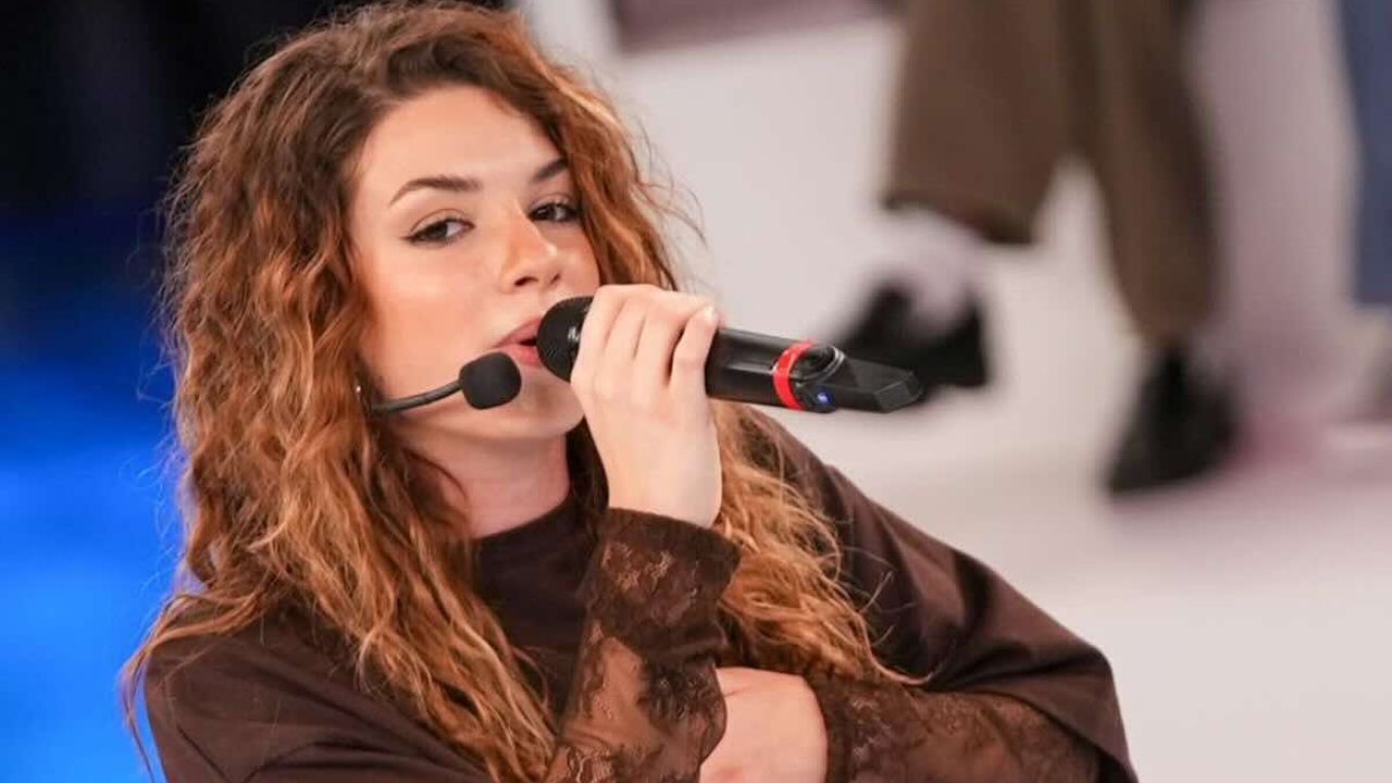 Amici 24, chi è Michelle Cavallaro: età, dove vive, studi, fidanzato. Tutto sull’allieva