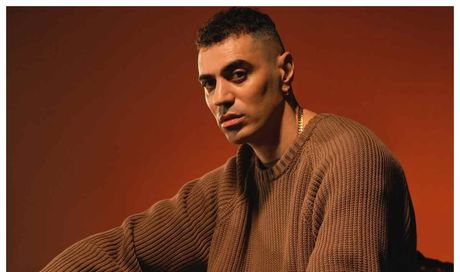 Marracash, dove vive il cantante: la sua casa da sogno