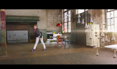 Kiesza, No Enemiesz: testo, traduzione e video ufficiale