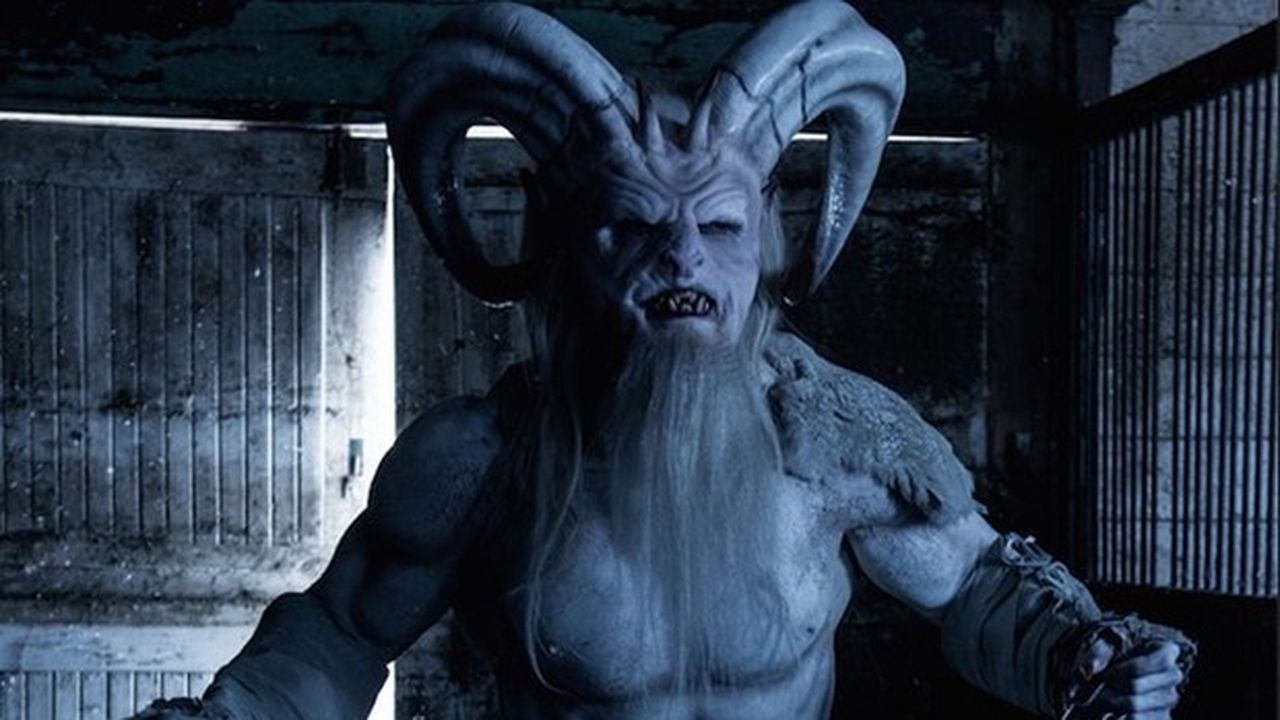 Box Office Usa, Hunger Games davanti a tutti – bene Krampus, 80.000 dollari per Sorrentino