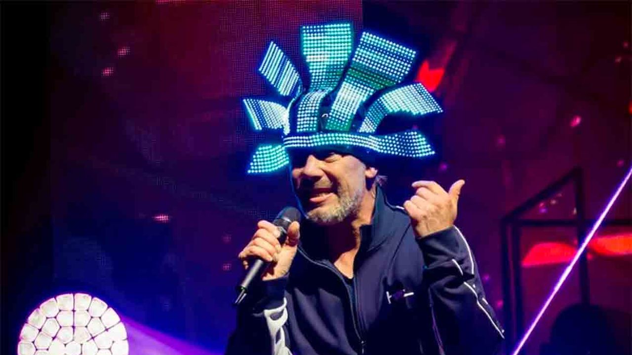 Jamiroquai, future funk al Forum di Assago: il ritorno in Italia e i piani per il 2026