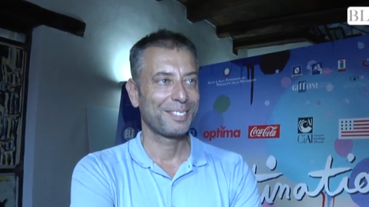 Ivan Cotroneo a Blogo: “Sirene non mi preoccupa; dopo Un Bacio farò una serie sui ragazzi”