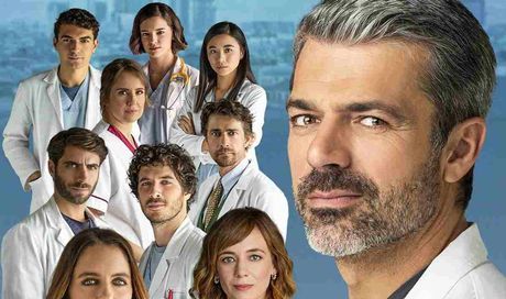 “Doc – Nelle tue mani” primo ciak della quarta stagione: ecco quando va in onda