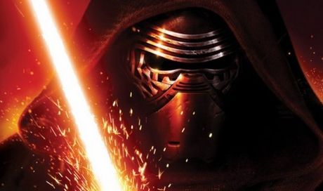 Star Wars 7: Hasbro svela il catalogo toys e gadget (foto)
