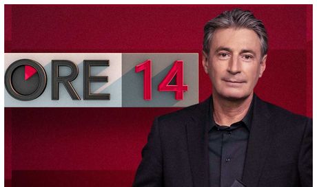 Ore 14, perché oggi 6 febbraio non va in onda Milo Infante
