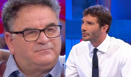 Affari Tuoi, le lacrime di Pasqualone. La sua storia emoziona De Martino