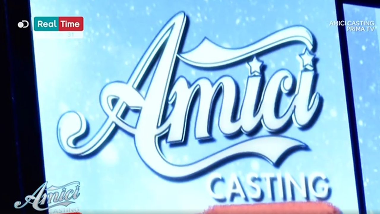 Amici 18 Casting, la puntata di martedì 13 novembre