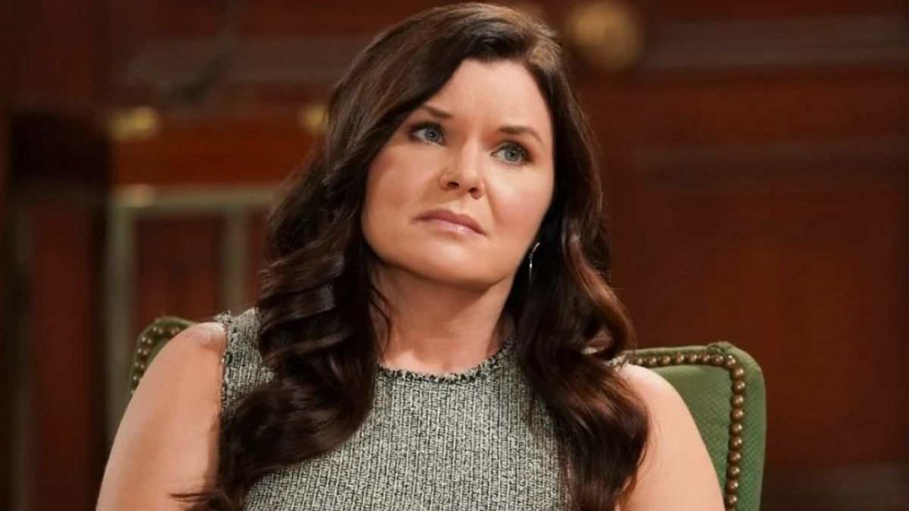 Beautiful, lo spoiler americano: Katie e la sua presa di posizione che stravolge tutto