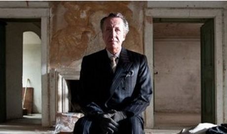 La Migliore Offerta di Giuseppe Tornatore