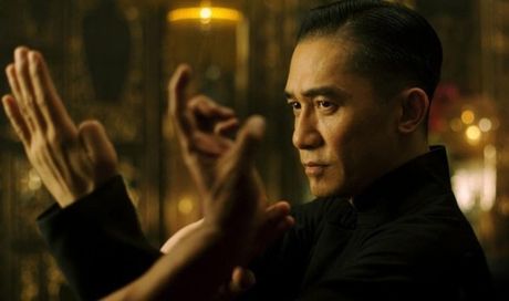 The Grandmaster –  locandine e immagini
