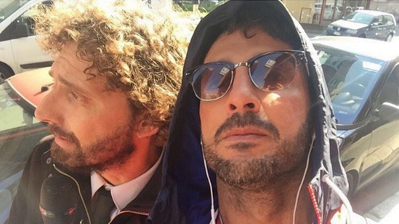 Le Iene, il mistero del servizio di Filippo Roma su Fabrizio Corona. Mediaset nega censura