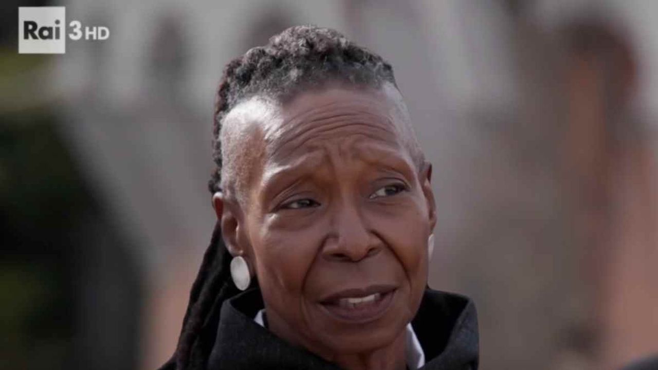 Un Posto al Sole, anticipazioni: Eleanor rivela il vero motivo del suo arrivo a Napoli