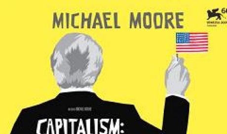 Capitalism: A Love Story – di Michael Moore: recensione in anteprima
