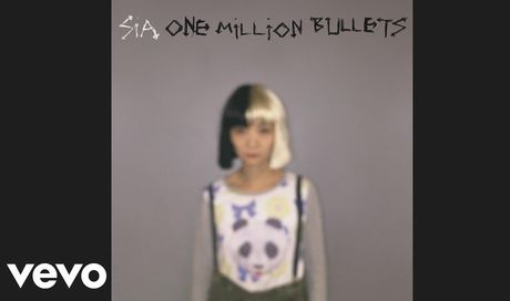 Sia – One Million Bullets (Audio)