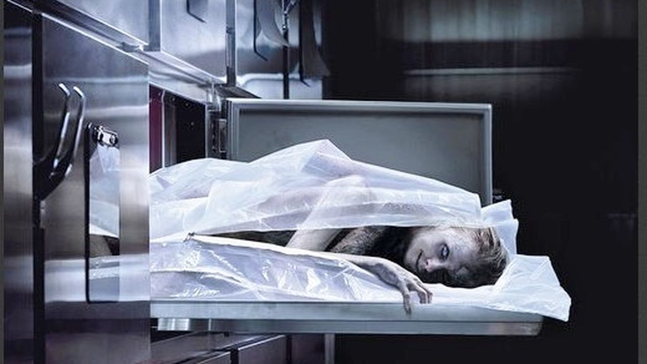 L’Esorcismo di Hannah Grace: trailer italiano dell’horror con Shay Mitchell e Stana Katic
