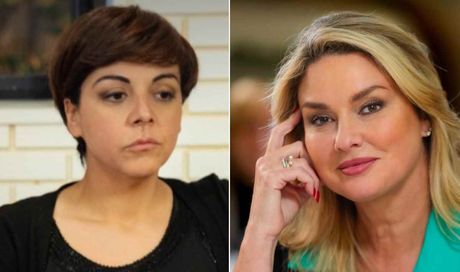 Un Posto al Sole, Mariella minaccia Claudia: c’entra Guido