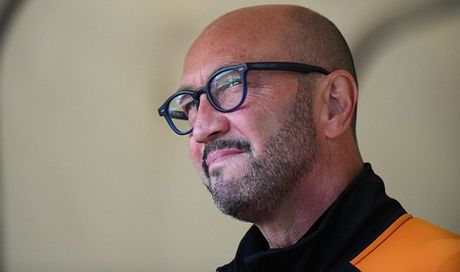 Rai Sport, Walter Zenga torna: commenterà con Bizzotto la Supercoppa italiana Milan-Juventus
