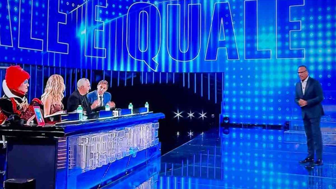 Tale e Quale Show sfiora il 20%, ma Tradimento guadagna terreno. Propaganda Live vicino al 6%. I dati Auditel del 31 ottobre 2025