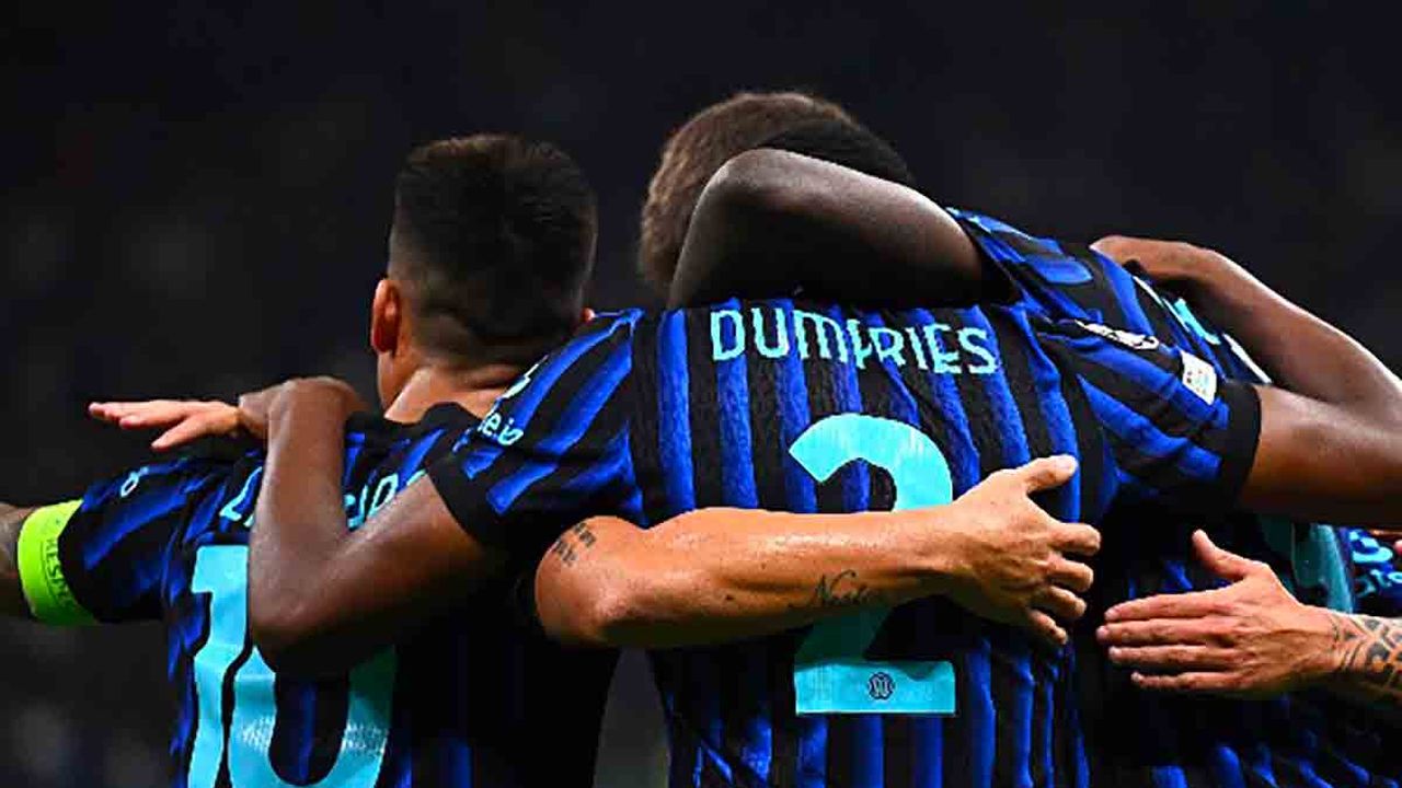 Serie A, 6ª giornata: Parma-Lecce, Lazio-Torino, Inter-Cremonese, Atalanta-Como | Arbitri, probabili formazioni, dove vederle