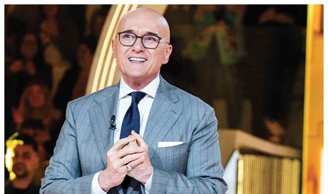 Ma perché Alfonso Signorini non condurrà più il Grande Fratello?