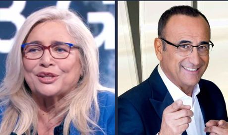 Mara Venier e Carlo Conti insieme in un programma amatissimo: le anticipazioni sulla nuova edizione