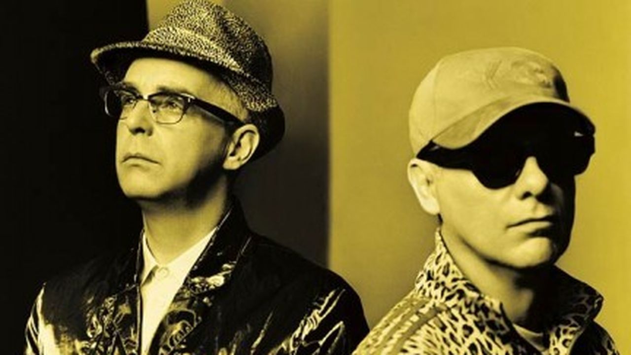 Pet Shop Boys: confermato l’Ep di Natale