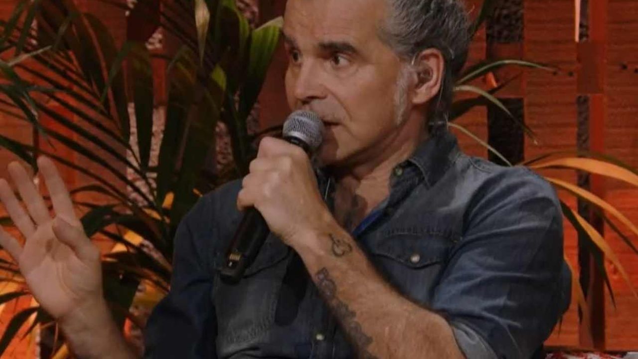 “Un incubo che non finisce mai”: Piero Pelù rompe il silenzio sull’errore che gli ha cambiato la vita per sempre