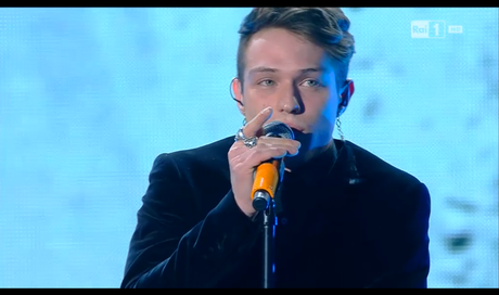 Sanremo 2016, Irama – Cosa resterà: testo della canzone e video esibizione 10 febbraio