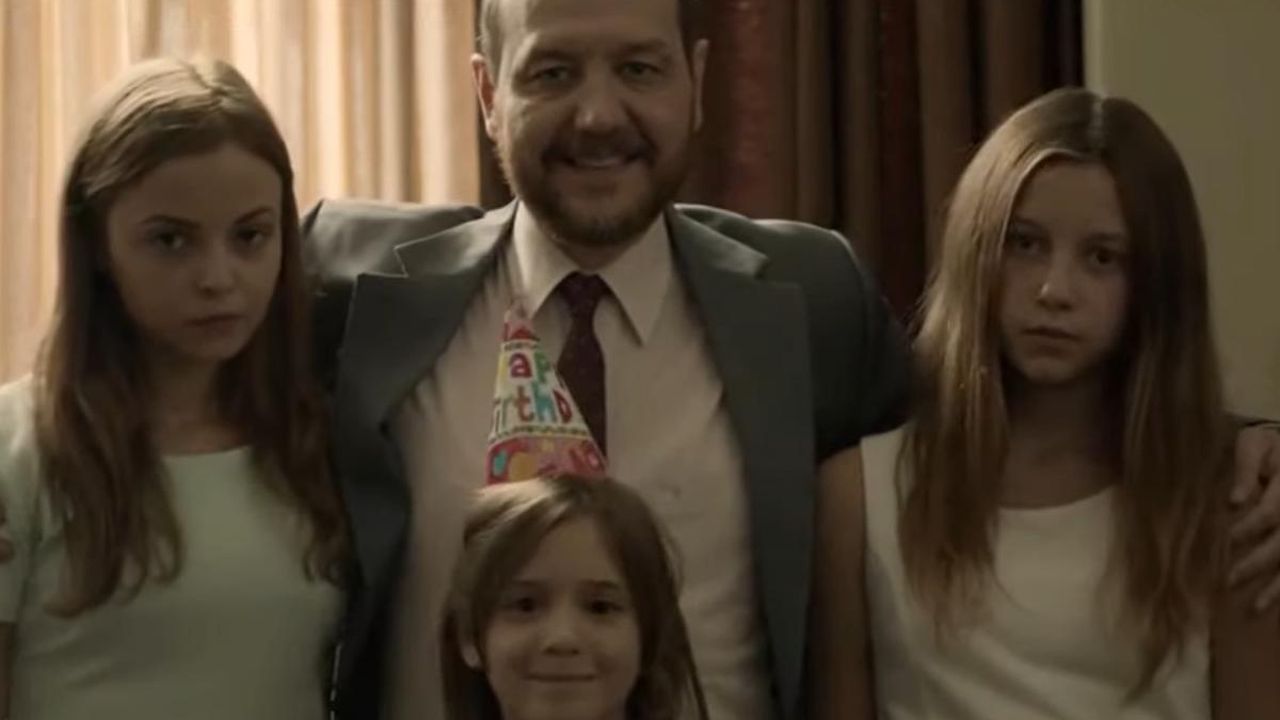 Su Amazon Prime il film che sta traumatizzando tutti: non sarete più gli stessi