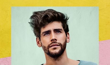 Alvaro Soler: Ella è il nuovo singolo (Testo, Traduzione e Video)