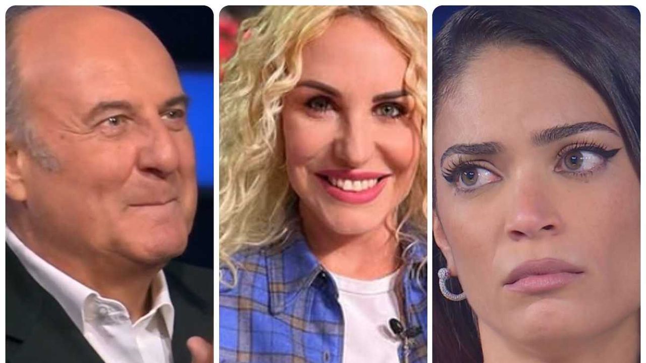 Sfida tv del 18 settembre: Clerici regina della prima serata, Elodie si ferma al secondo posto e Gerry Scotti domina in access prime time