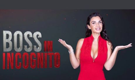 Boss in incognito su Rai 2, Elettra Lamborghini alla conduzione: tutte le novità della nuova edizione