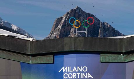 Milano Cortina 2026 in streaming: tutta la copertura su HBO Max, Discovery+ ed Eurosport