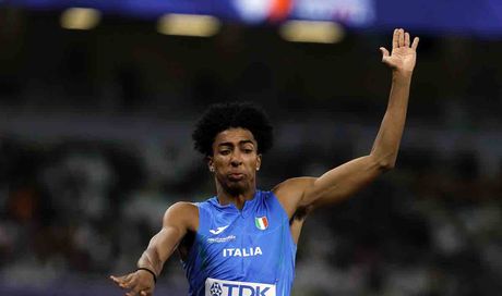 Mondiali di atletica, quinta giornata: guida rapida agli azzurri in pista e big da tenere d’occhio | Diretta TV