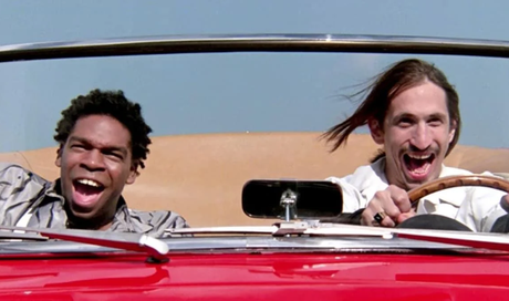 Una pazza giornata di vacanza: dai creatori di Cobra Kai arriva il film spin-off “Sam and Victor’s Day Off”