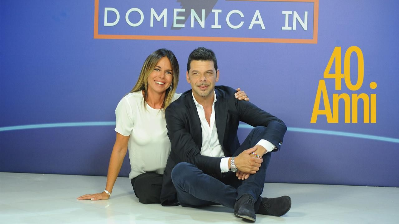 Ospiti tv sabato 16 e domenica 17 gennaio 2016: Baudo, Canalis e…
