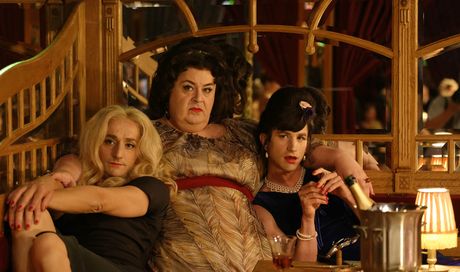 Les nuits d’ete: Recensione in Anteprima