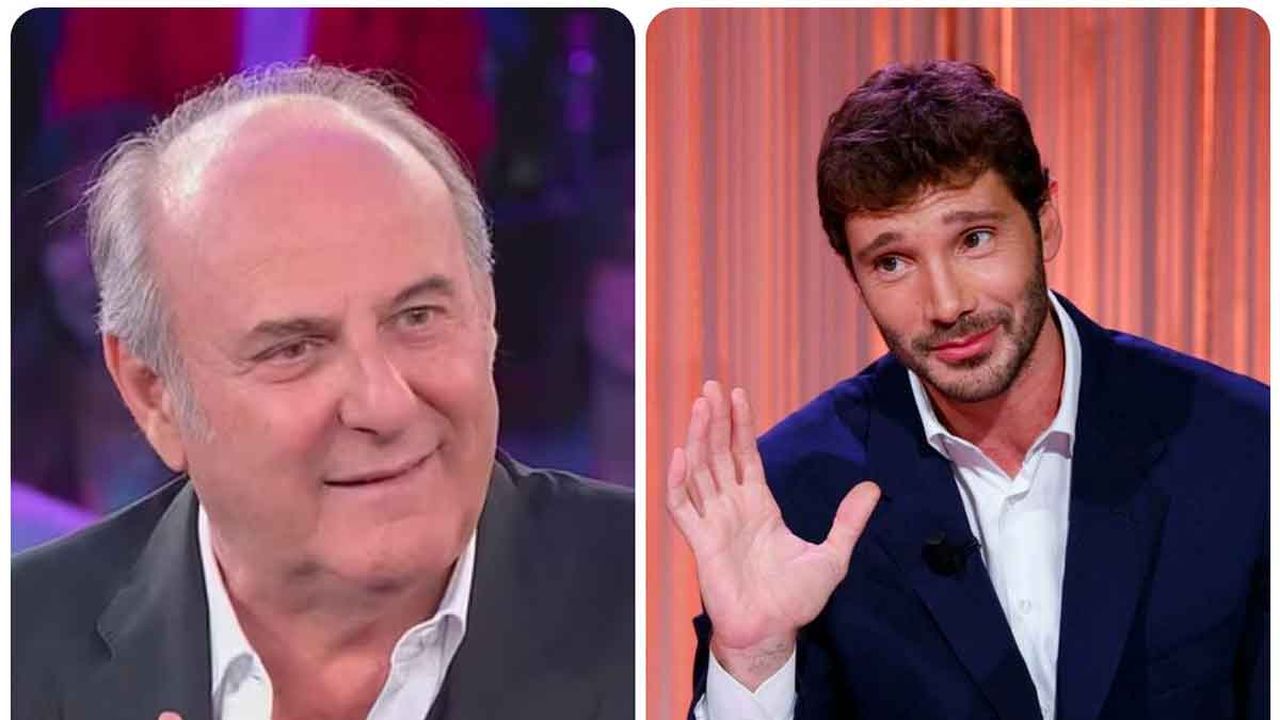 L’access prime time come specchio del paese: De Martino e Scotti si contendono ogni sera la stessa fetta di pubblico. Chi vincerà la stagione?
