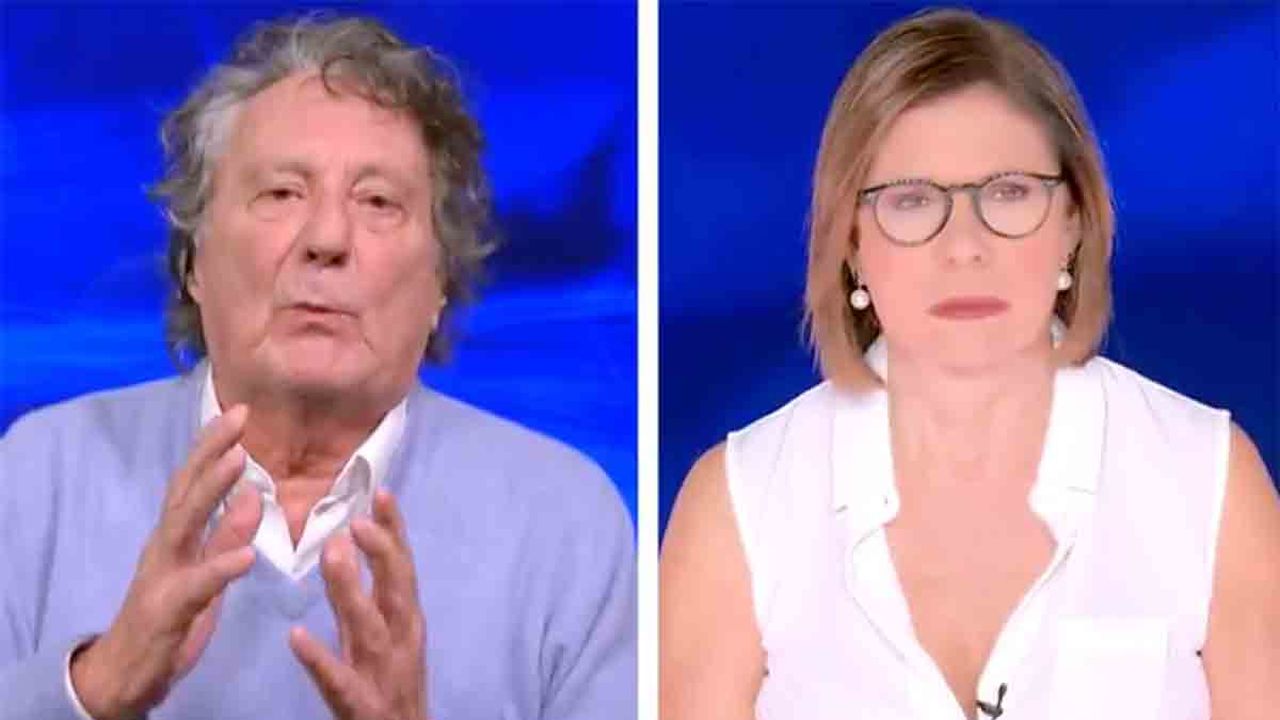 Iacchetti contro i “pro-Pirla” che assaltano La Stampa: la difesa delle manifestazioni pacifiche