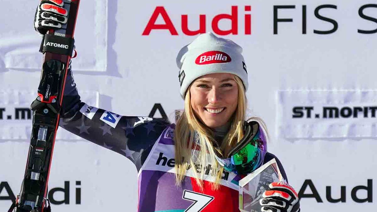 Coppa del mondo di sci alpino, a Courchevel la notte dello slalom: dove vederla in tv e streaming