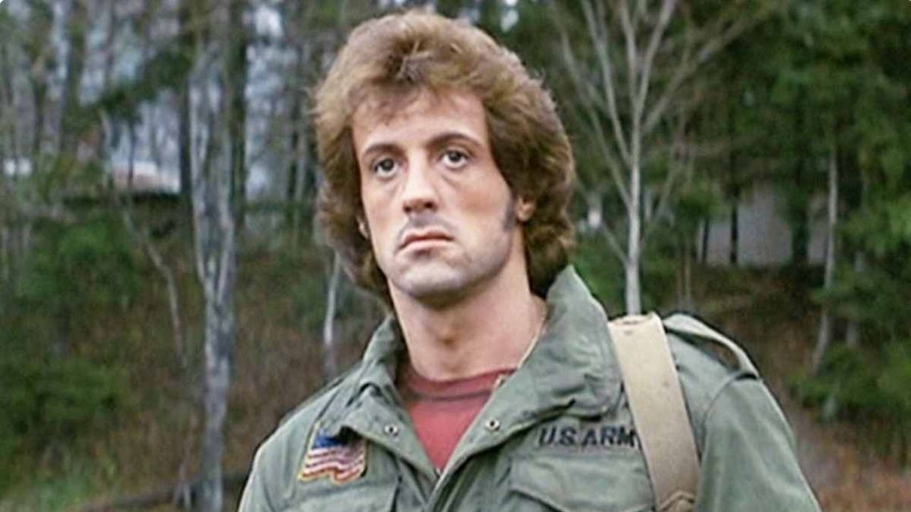 La verità nascosta su Rambo: il finale originale avrebbe cambiato la storia del cinema