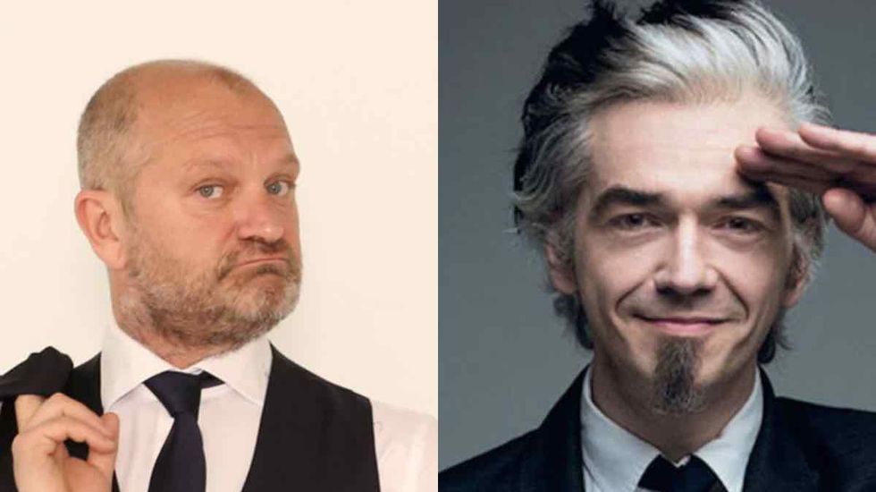 Se anche Morgan si mette a fare Pucci, il Festival di Sanremo diventa una “trappola” da evitare