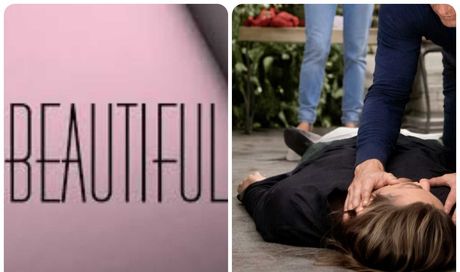 Anticipazioni Beautiful, chi ha ucciso Hollis? Le cause del decesso e la verità che sconvolge tutti