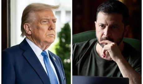 Speciale Mediaset per l’incontro storico alla Casa Bianca tra Trump, Zelensky e i leader europei: sempre accesa l’informazione
