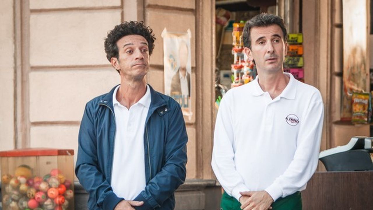 CinéCiak d’Oro, i vincitori – L’ora legale miglior commedia dell’anno