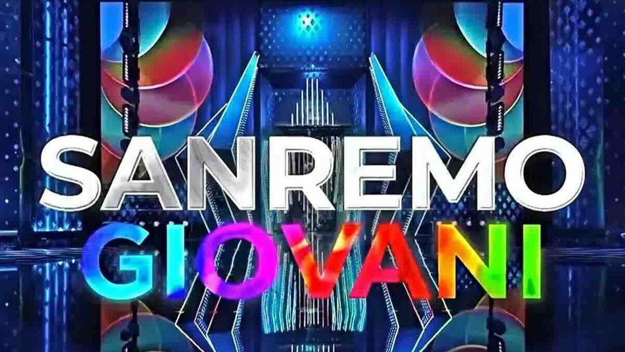 Sanremo Giovani 2025, chi sono i finalisti